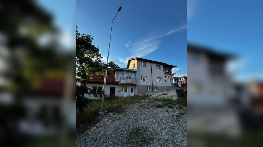 Casă cu 4 camere cu Canalizare în Iris