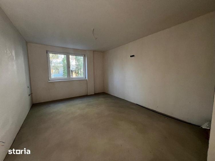 Apartament cu 3 camere în Valea Borcutului