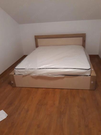 3 camere tip duplex - 2 bai - 87mp - Centrala proprie - 7