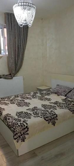 Apartament cu 2 camere decomandat, mobilat în Chiajna
