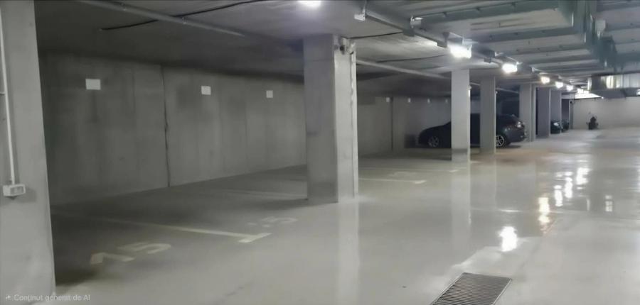 Garsonieră decomandată, mobilată în Universitate