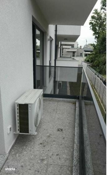 Apartament cu 2 camere în Muncii