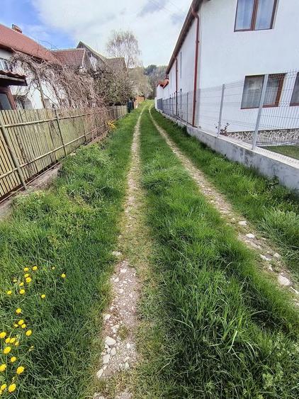Teren de 5766 mp, în Lerești