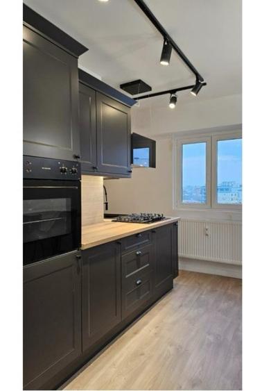 Apartament 3 camere, zona Unirii - 3