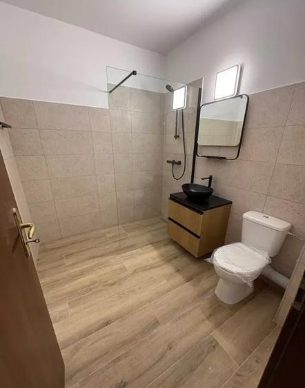 Apartament cu 2 camere decomandat, mobilat în Calea Turzii