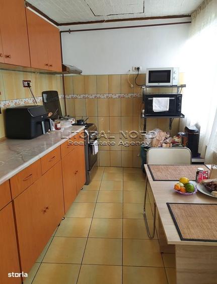Casă cu 4 camere cu Teren 209 Mp în Nord