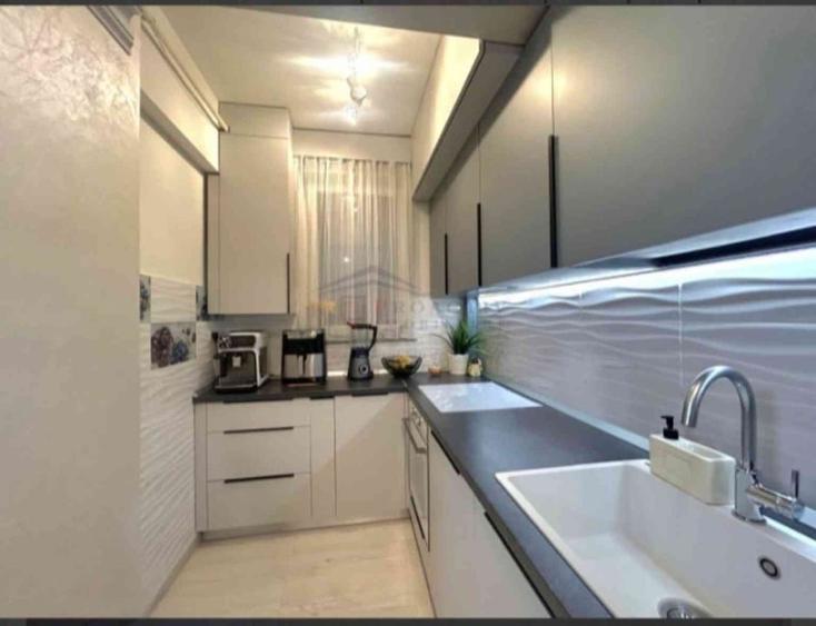 Apartament cu 2 camere decomandat, mobilat în Șcheia