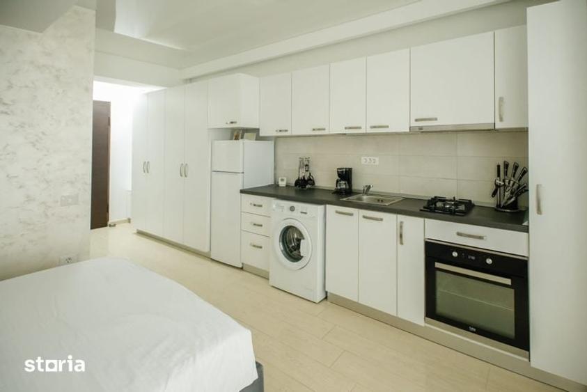 Apartament cu 2 camere în Nord