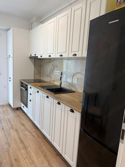 Proprietar vand apartament 1 camera, 38 mp + Parcare Subterana| Bloc Nou 2025 | Str. Frunzi?ului - 2
