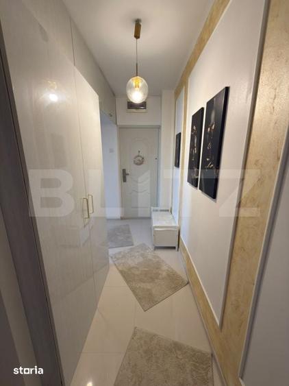 Apartament 2 camere, 44mp -Zona VEST - 10