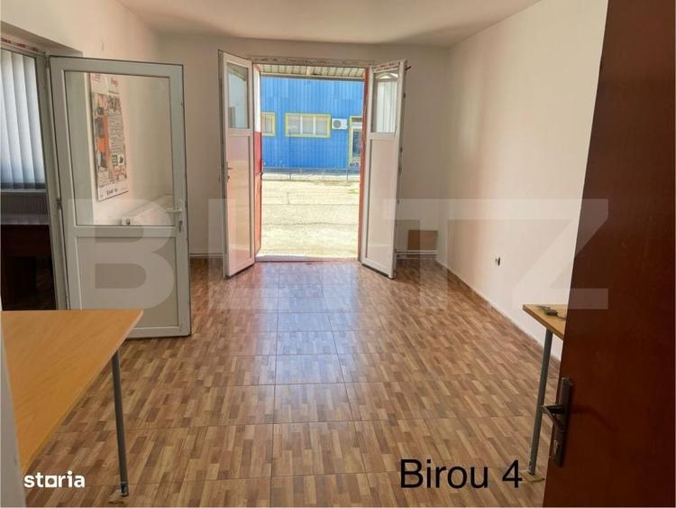 Spațiu comercial, de 78 mp, în Valea