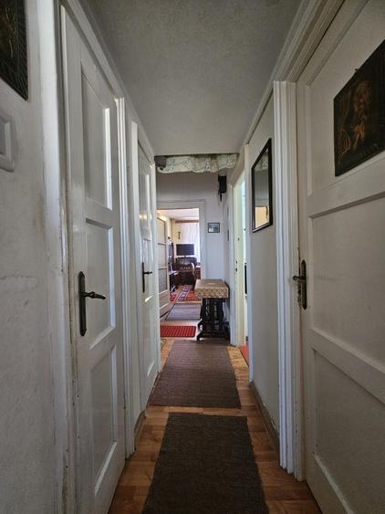 Apartament cu 2 camere decomandat în Bucureștii Noi