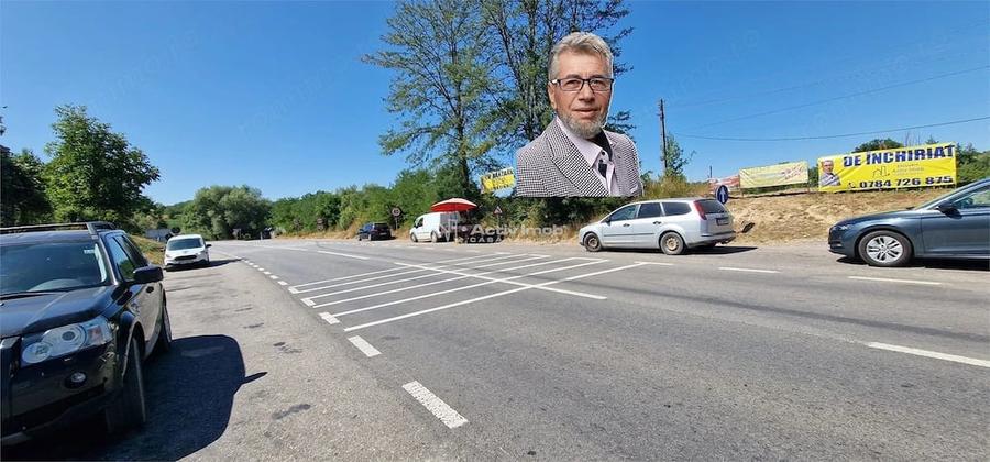 Teren de 6745 mp, în Soceni