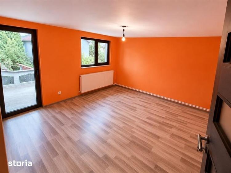 Casă individuală cu 4 camere cu Teren 300 Mp în Calea București