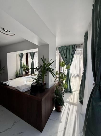Apartament semidecomandat în Dosu Bricii
