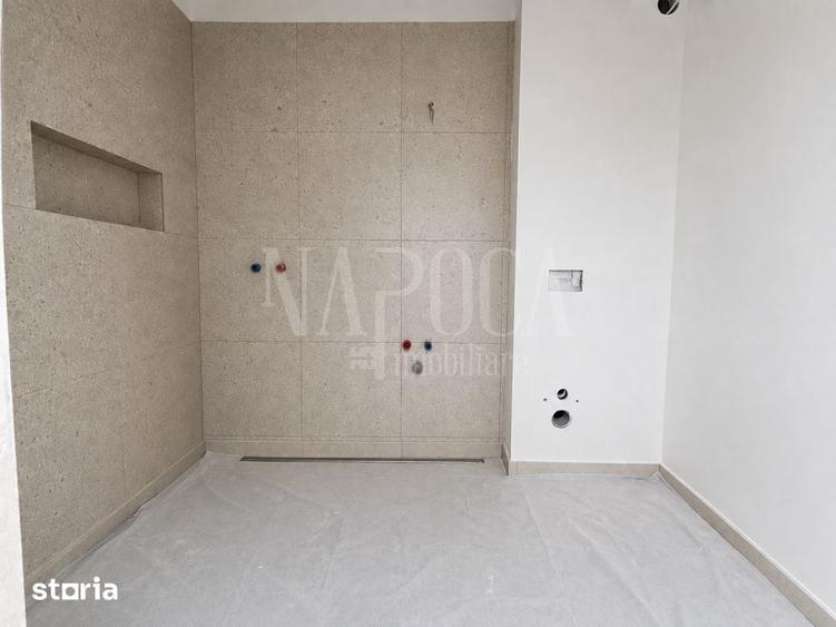 Apartament cu 2 camere în Florești