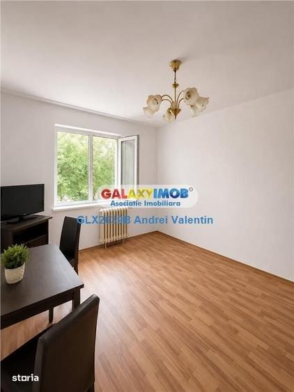 Apartament cu 2 camere în Berceni