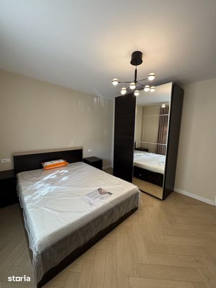Apartament cu 2 camere în 13 Septembrie