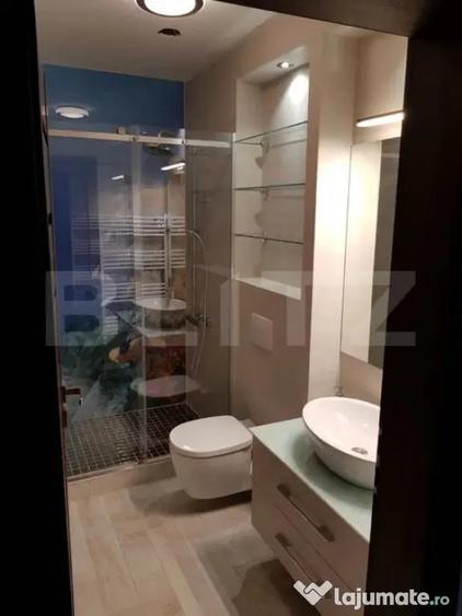 Apartament 2 camere, garaj, zona Piata Mihai Viteazu - 6