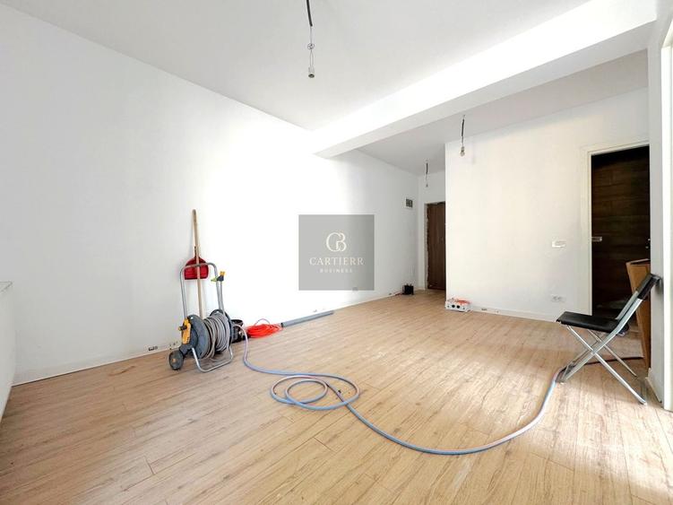 Apartament cu 2 camere decomandat în Andronache