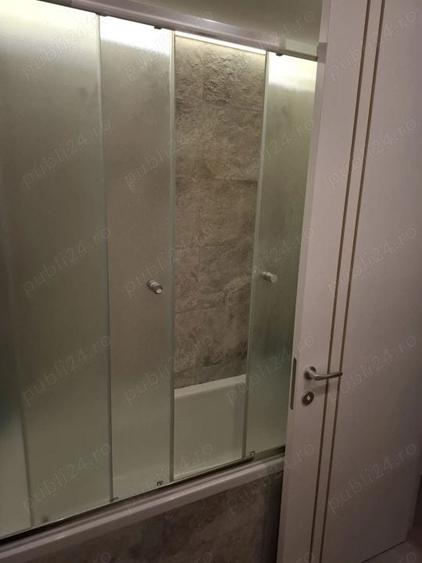 Apartament cu 2 camere decomandat, mobilat în Văcăresti