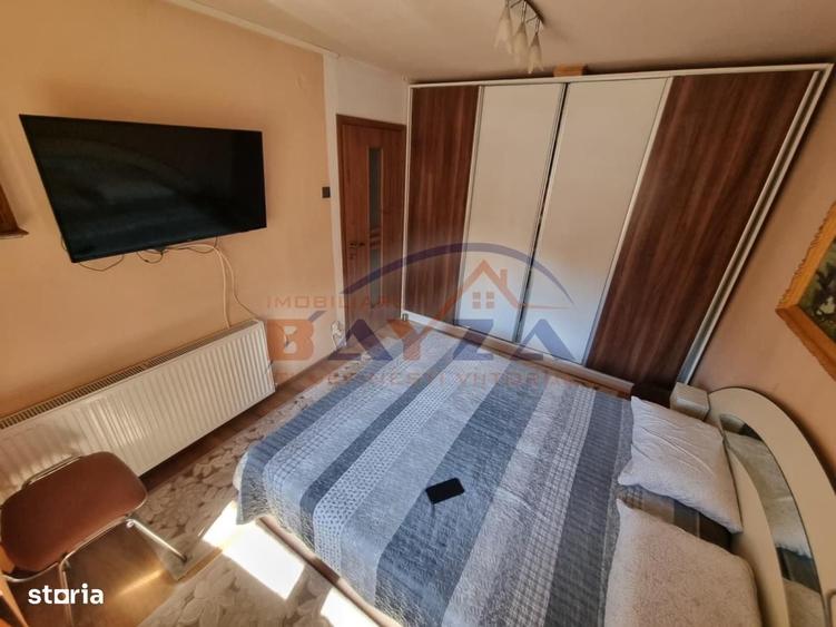 Apartament cu 3 camere decomandat în Ultracentral