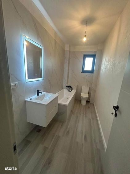 Apartament cu 2 camere în Rediu