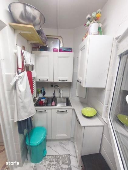 Apartament cu 2 camere în Siret