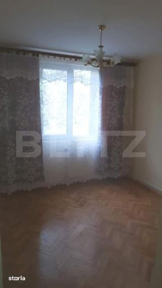 Apartament cu 2 camere în Gheorghe Doja