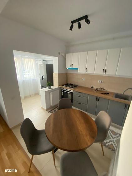 Apartament, - 7