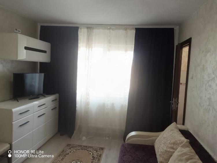 Garsonieră decomandată, mobilată în Mircea cel Bătrân