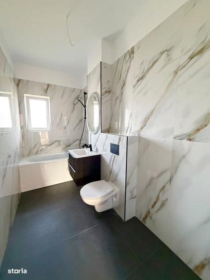 Apartament 2 camere la cheie + POD etaj 2 - Selimbar - 2