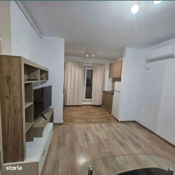 Apartament cu 2 camere în Theodor Pallady