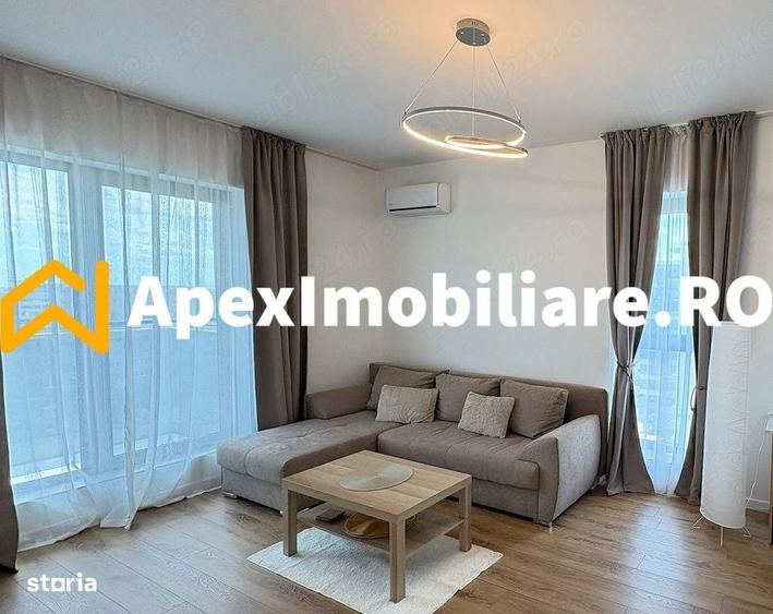 Apartament 2 camere de inchiriat Drumul Taberei Bucuresti | ApexImobil - 6