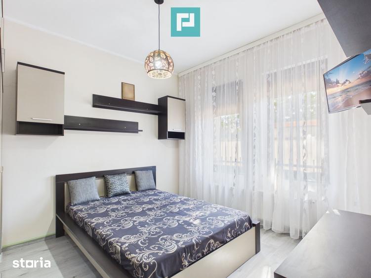 Apartament 2 camere Alfa in bloc nou - 9