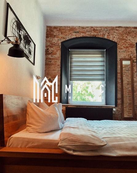 Apartament cu 3 camere în Ultracentral
