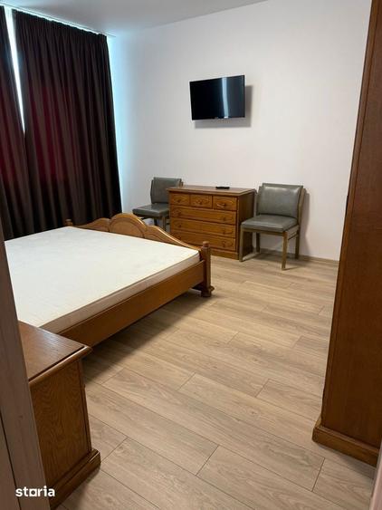 Apartament cu 3 camere decomandat în Ultracentral