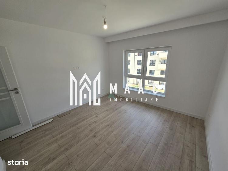 Apartament cu 2 camere decomandat în Șelimbăr — fotografia 2