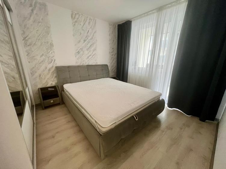 Apartament modern cu 3 camere, zona BMW, Vivo Mall, Florești, bloc nou+ parcare - 8