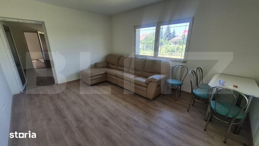 Casă cu 4 camere cu Teren 1345 Mp în Lazuri