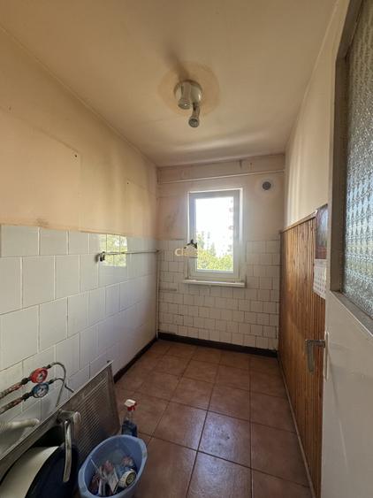 Apartament cu 2 camere semidecomandat în Mănăștur