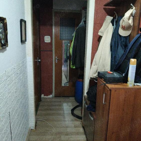 Apartament cu 4 camere semidecomandat în Theodor Pallady