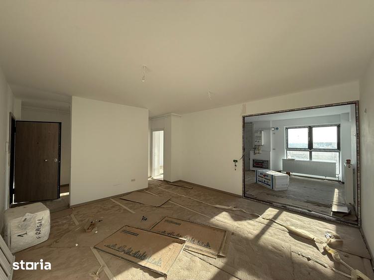 Apartament 3 camere,cu rate la dezvoltator,pe 30 de ani Bragadiru - 16