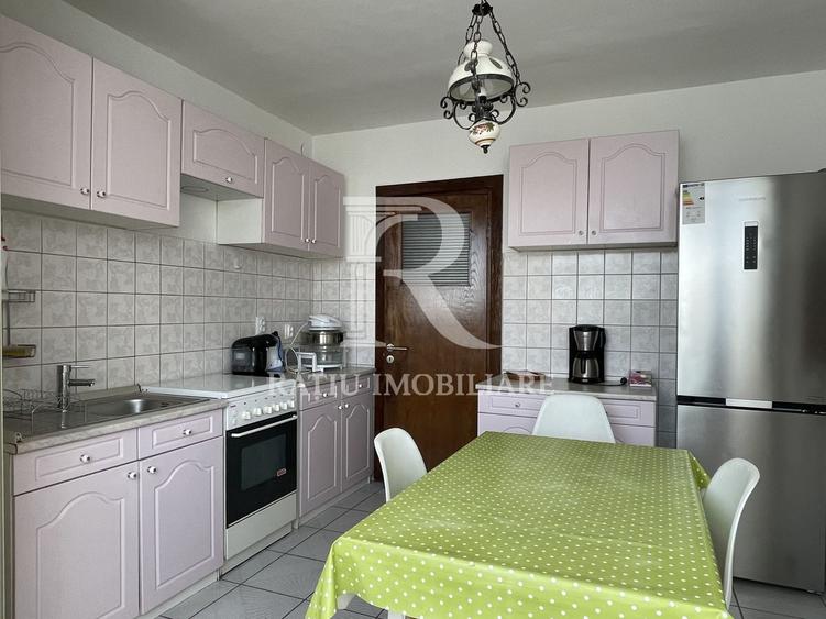 Apartament cu 4 camere | Panoramă superbă | Dacia | Oradea - 6