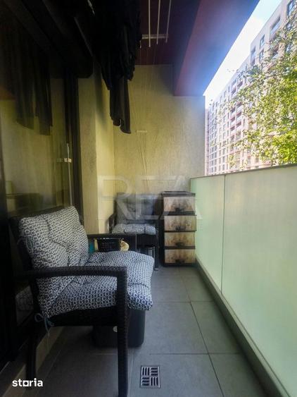 Apartament 4 camere, Politehnica - 5