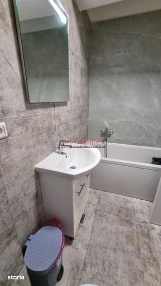 Apartament cu 2 camere, mobilat în Metalurgiei