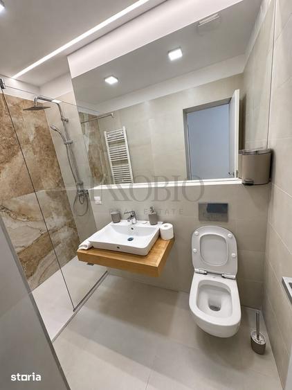 Apartament 3 camere modern | Nusco City - 8