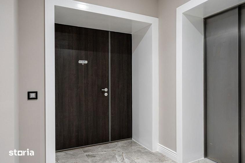 Apartament cu 5 camere în Herăstrău