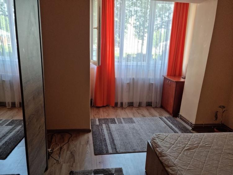 Apartament cu 2 camere decomandat în Mănăștur