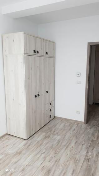 Apartament cu 2 camere în Torontalului